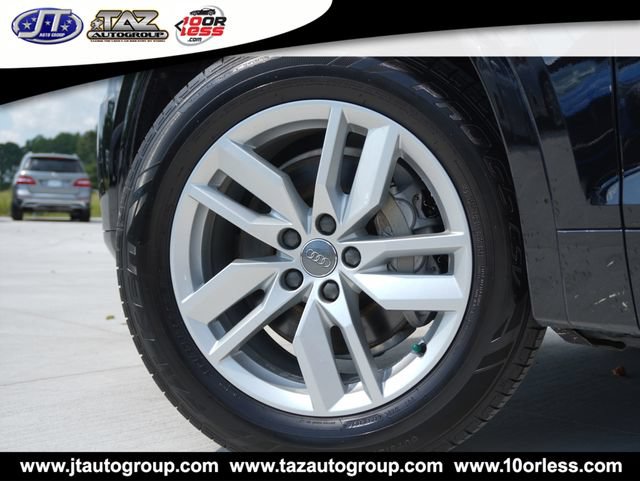 Used 2020 Audi Q5 2.0T Premium AWD/4WD image 3