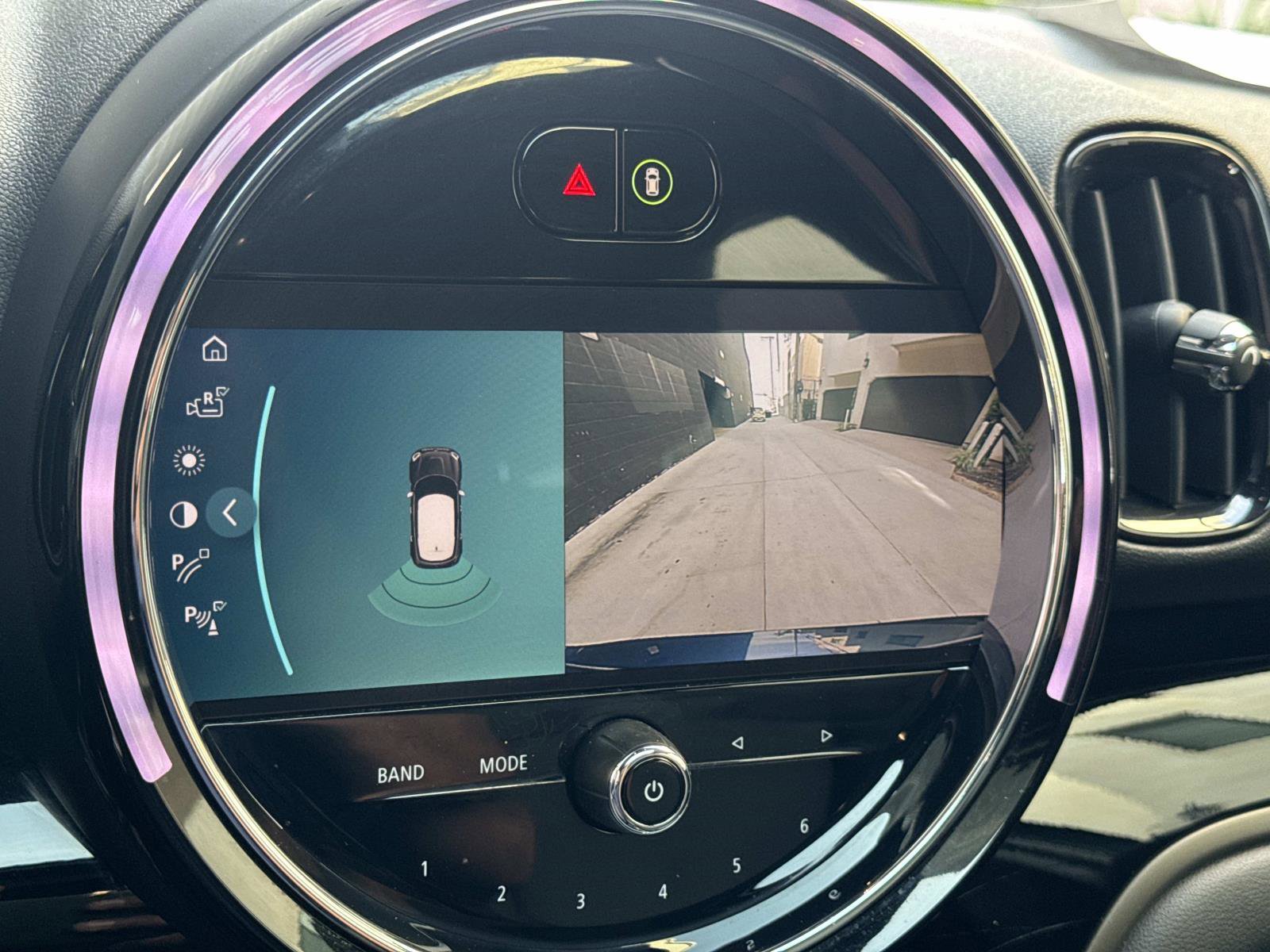 Used 2022 MINI Cooper Countryman S w/ Boardwalk Edition image 27