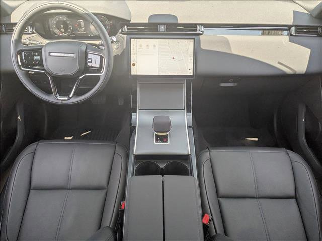 New 2026 Land Rover Range Rover Velar S image 15