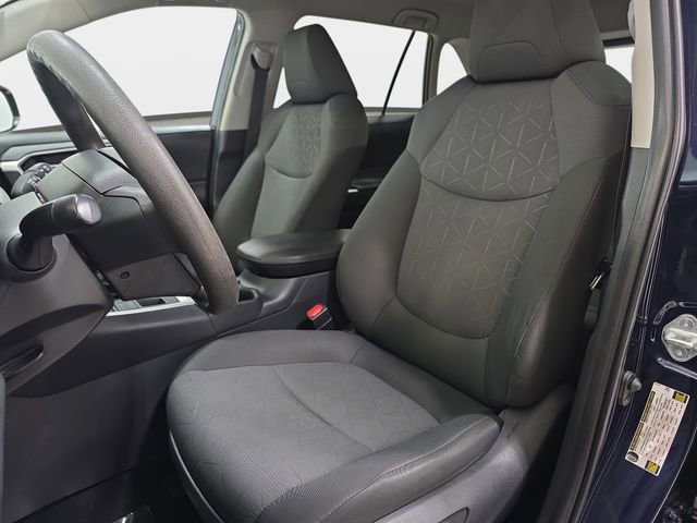 Certified 2023 Toyota RAV4 XLE AWD/4WD image 12