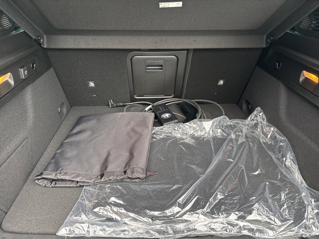 New 2025 Alfa Romeo Tonale image 21