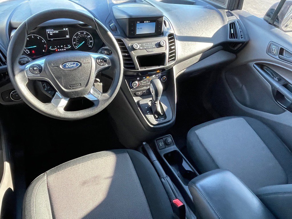 Used 2020 Ford Transit Connect XL image 14