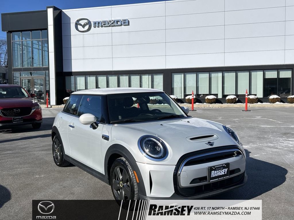 Used 2022 MINI Cooper SE