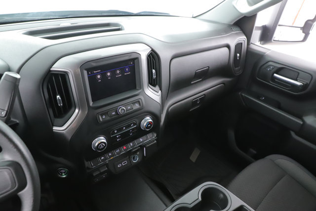 Used 2024 GMC Sierra 1500 Pro w/ Pro Value Package AWD/4WD image 25