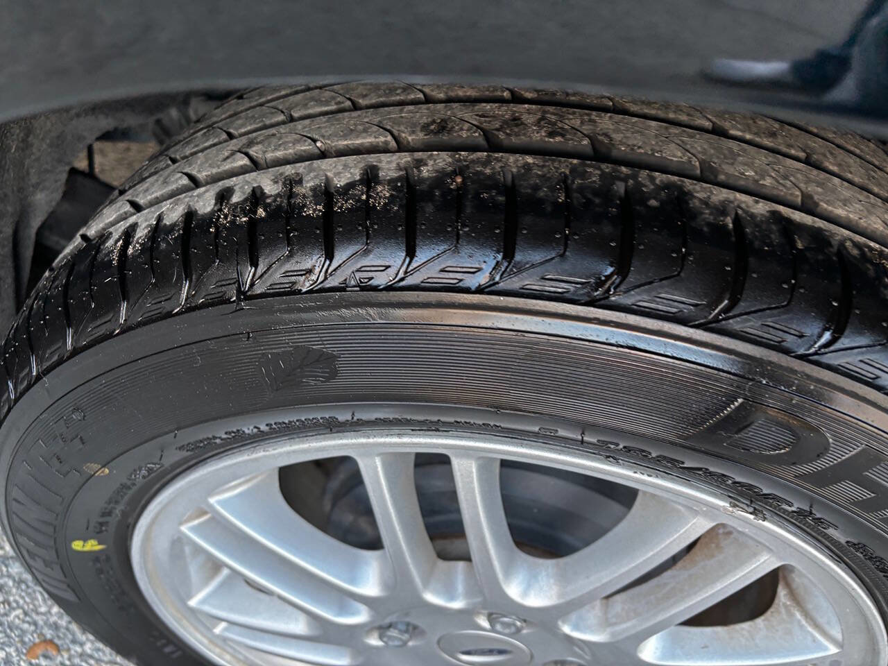 Used 2010 Ford Focus SE image 18