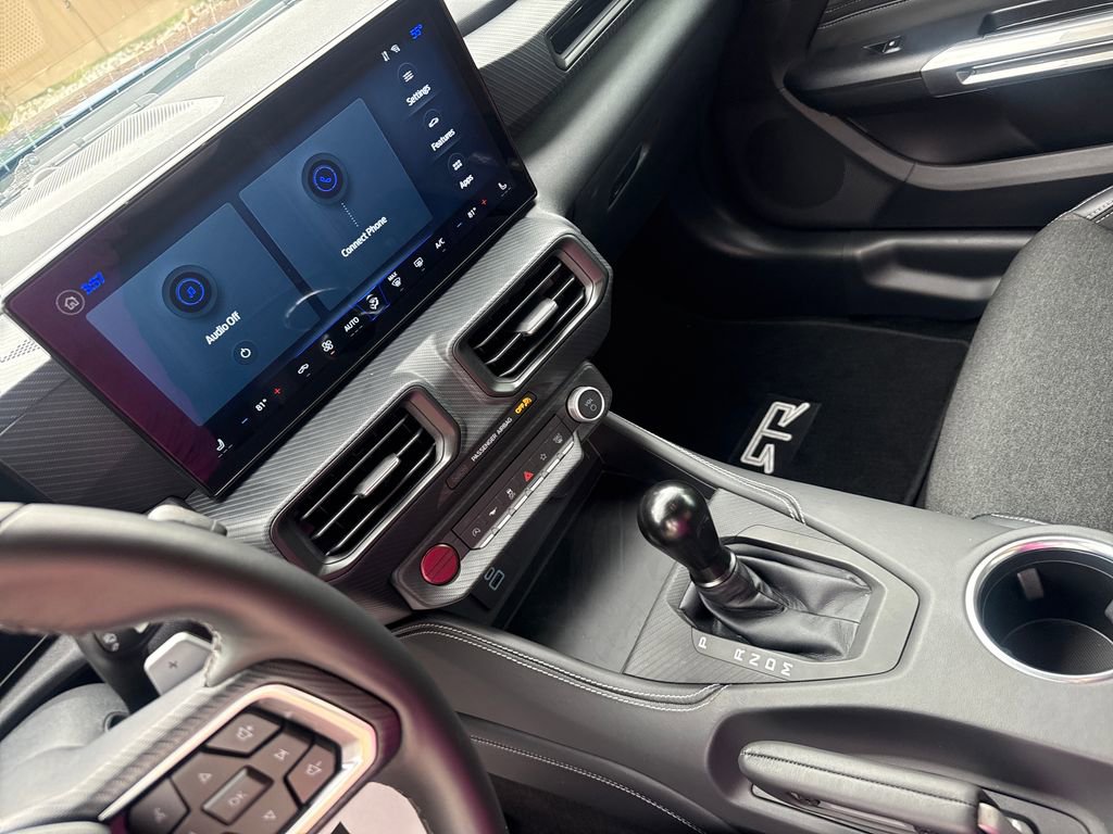 Used 2024 Ford Mustang GT w/ GT Performance Package RWD image 16