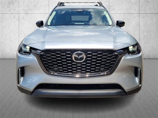 New 2025 MAZDA CX-90 3.3 Turbo w/ Premium Sport Pkg image 2
