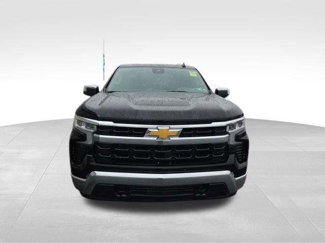 Used 2026 Chevrolet Silverado 1500 LT image 8