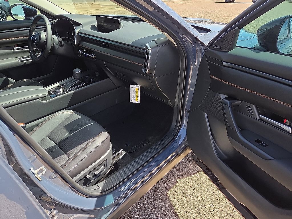 New 2026 MAZDA CX-50 2.5 Hybrid w/ Weather Package image 11