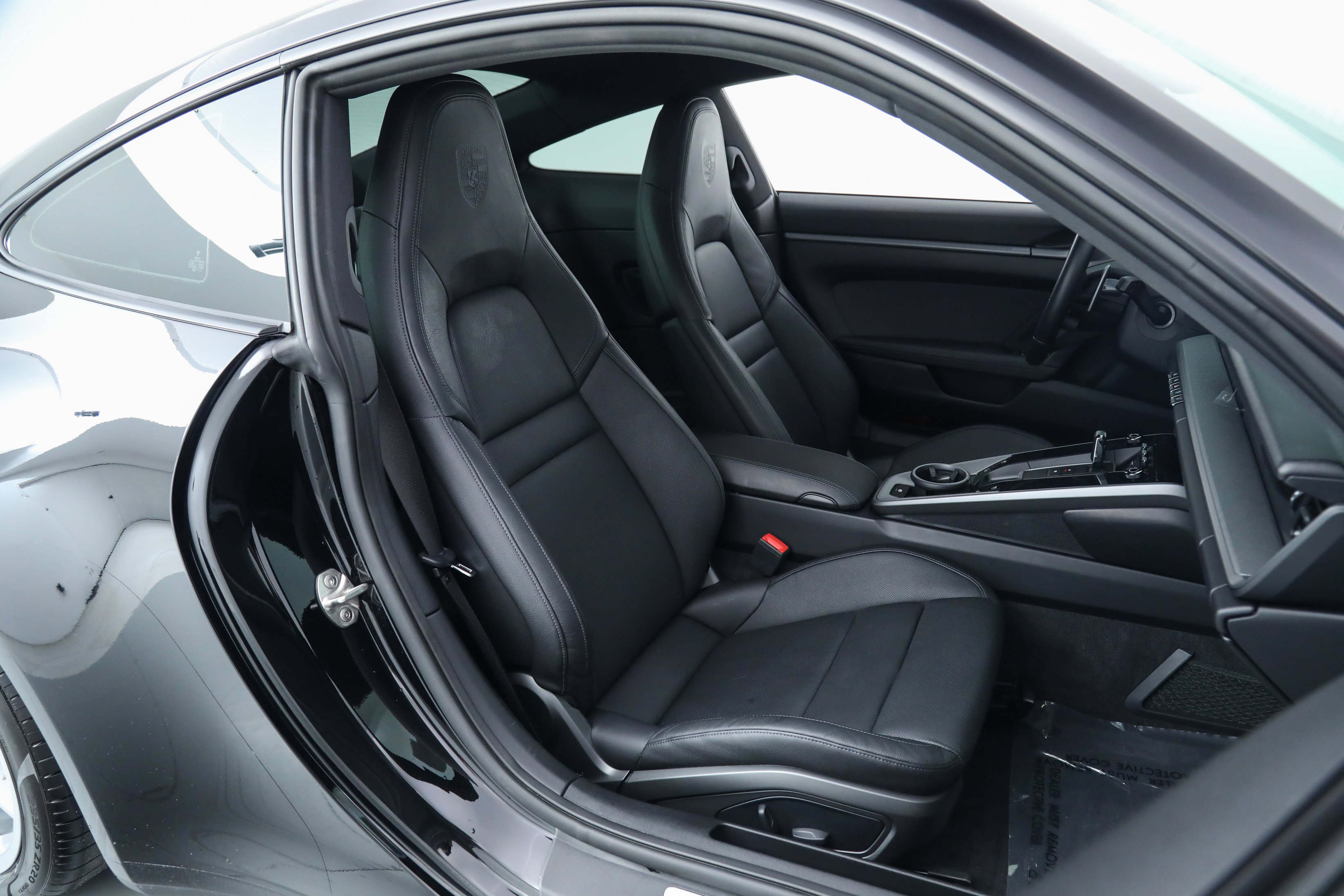 Used 2022 Porsche 911 Carrera image 17