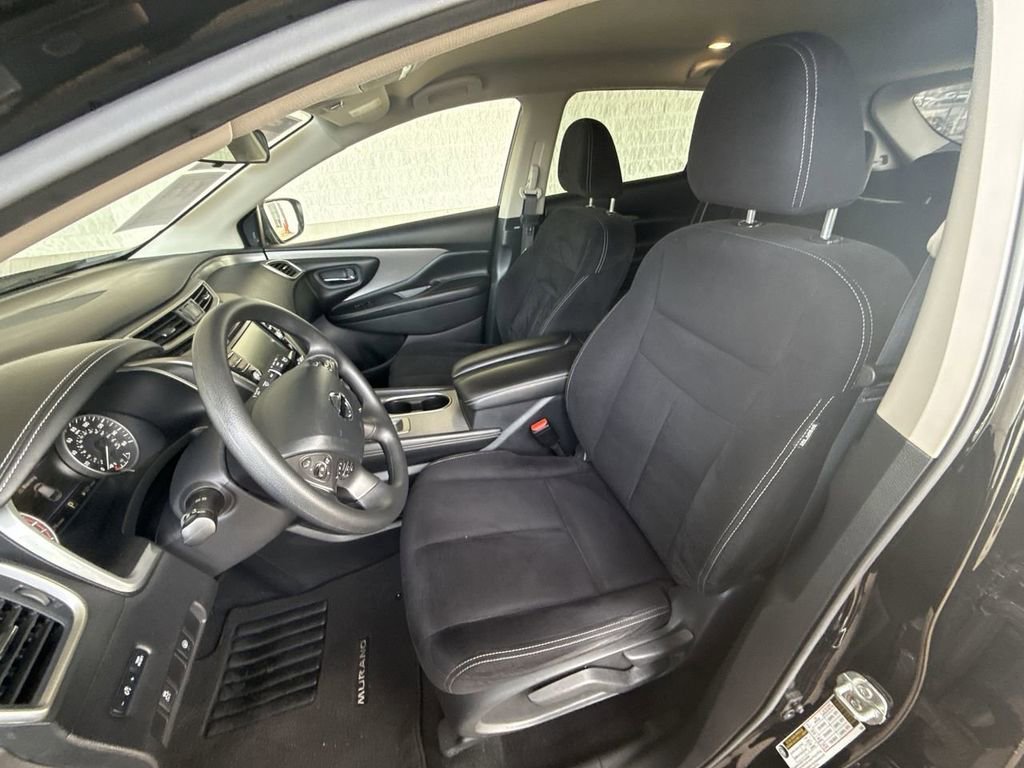 Used 2021 Nissan Murano S w/ Cargo Package image 19