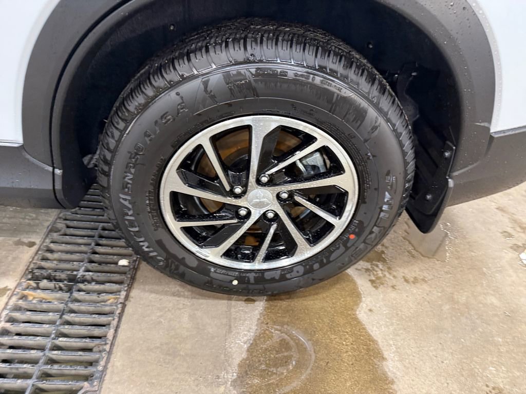 New 2026 Mitsubishi Eclipse Cross ES image 35