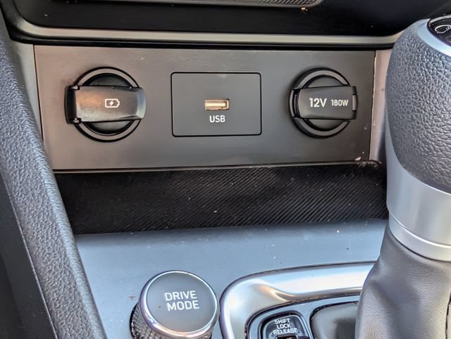 Used 2023 Hyundai Kona SEL FWD image 16