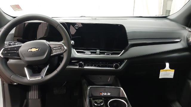 New 2026 Chevrolet Equinox LT w/ Convenience Package II image 26