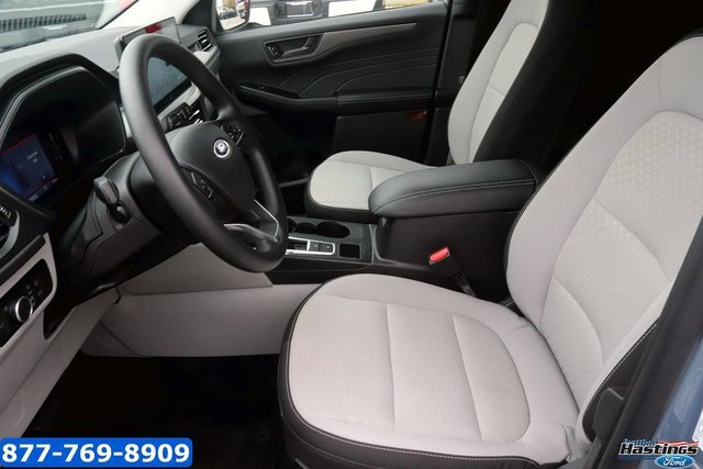 Used 2025 Ford Escape Active w/ Tech Pack #1 image 12