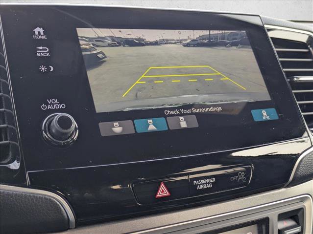 Used 2019 Honda Passport EX-L image 14