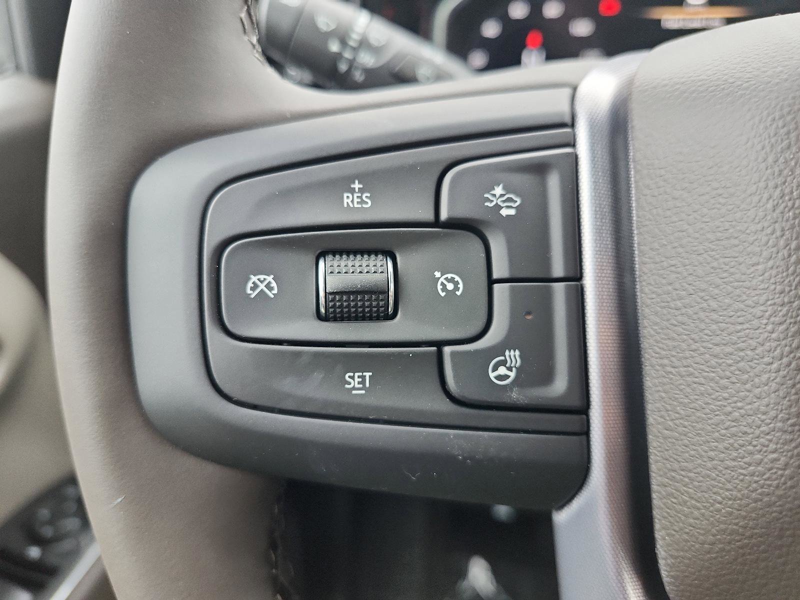 New 2026 GMC Sierra 1500 SLE AWD/4WD image 20