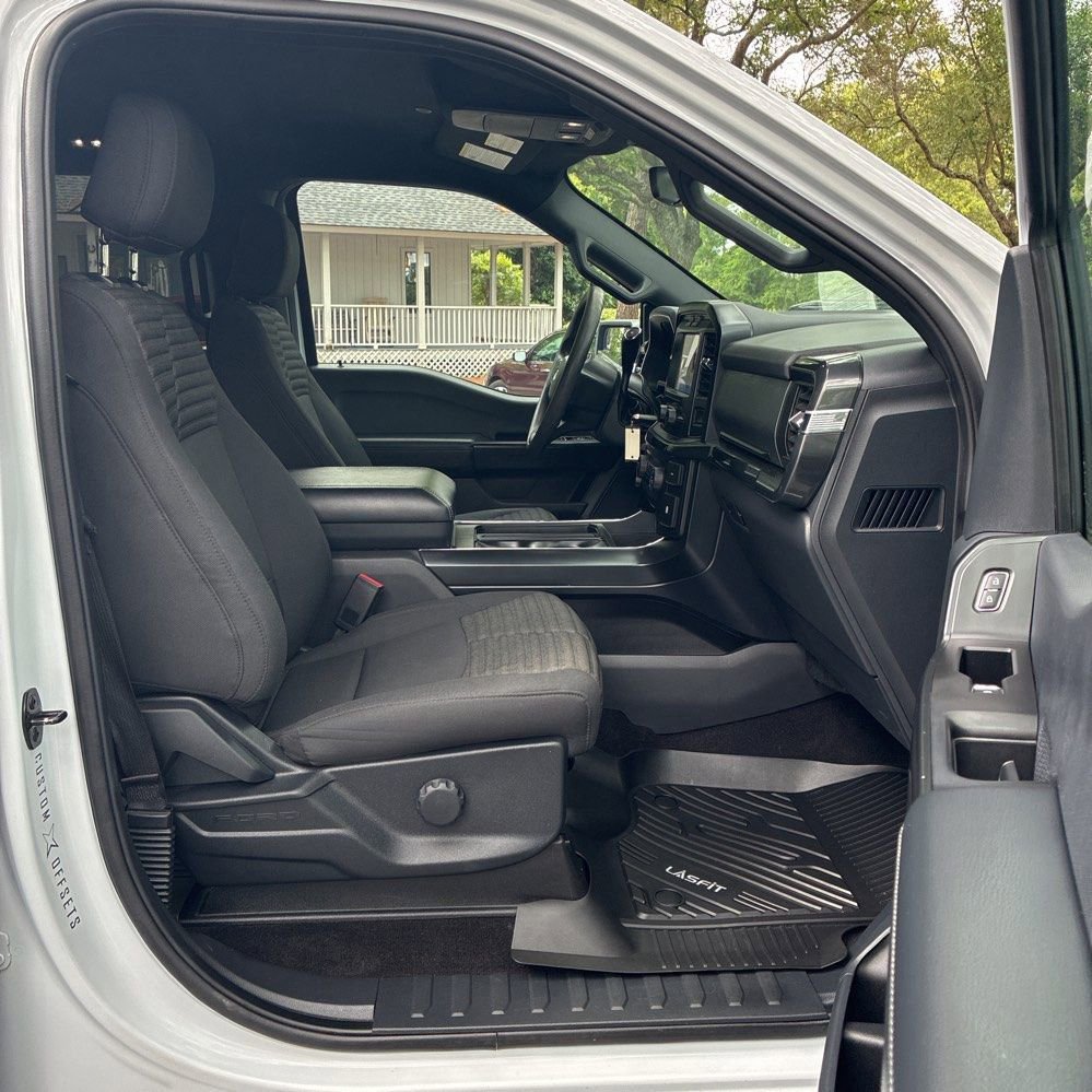 Used 2021 Ford F150 XL w/ STX Appearance Package AWD/4WD image 23