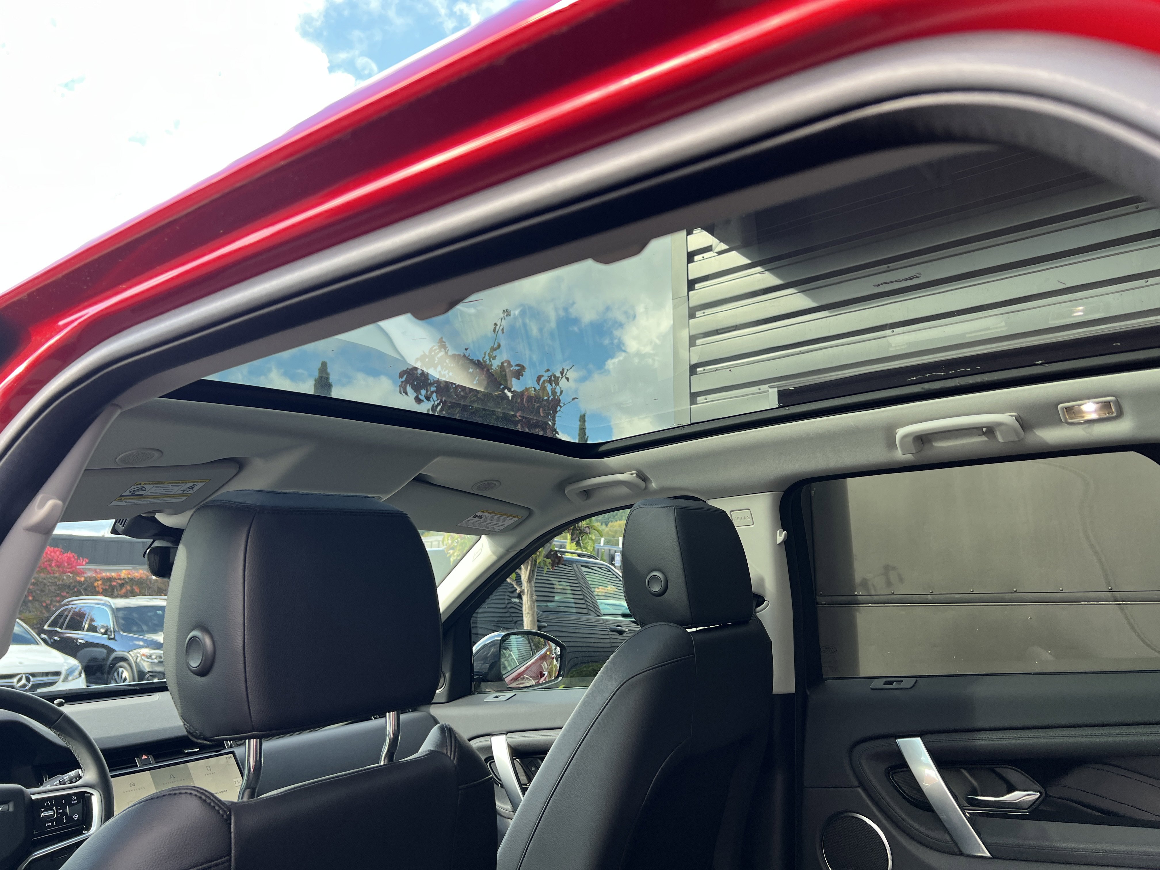 Certified 2024 Land Rover Discovery Sport S image 18