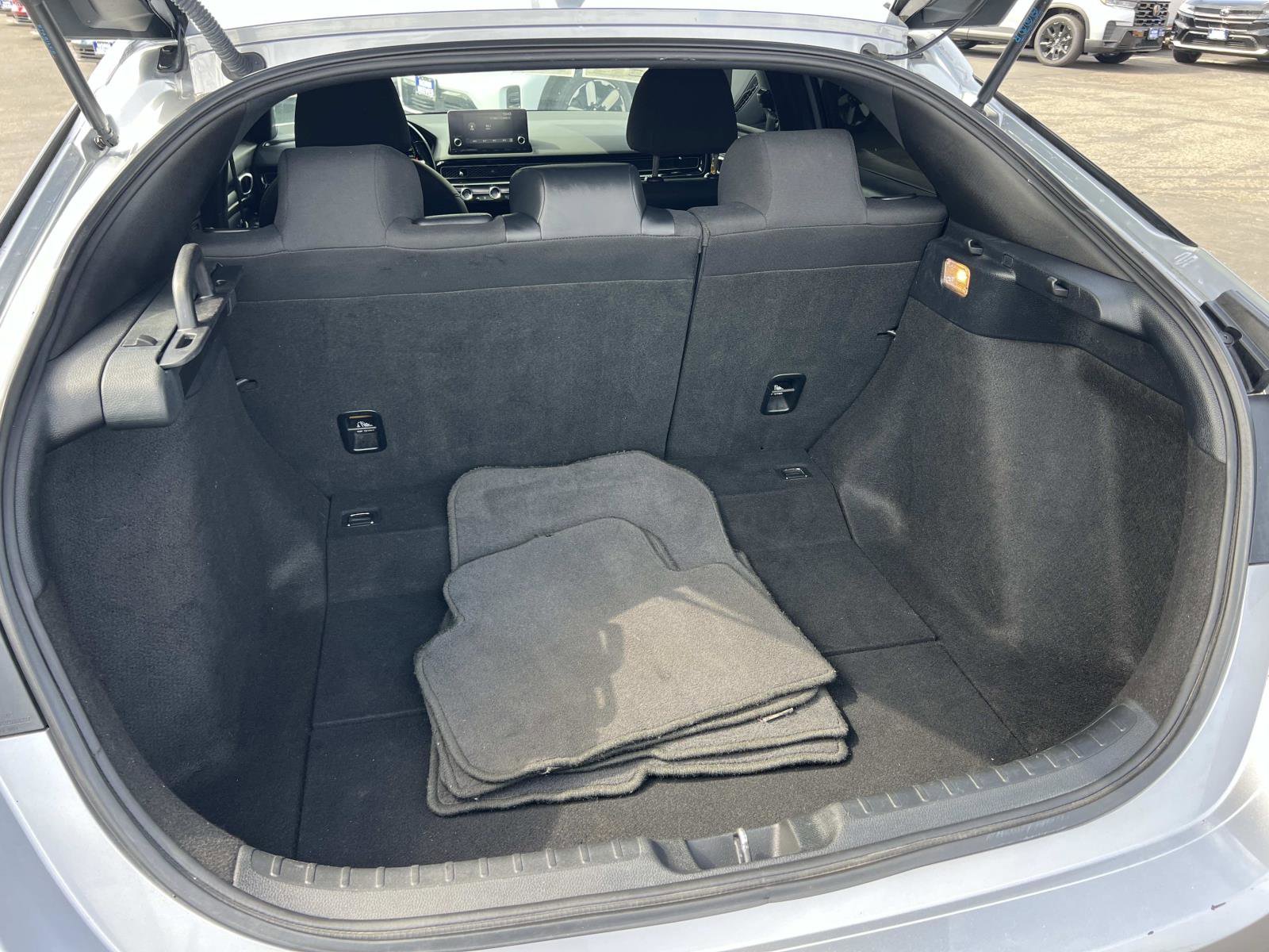 Used 2024 Honda Civic Sport image 20