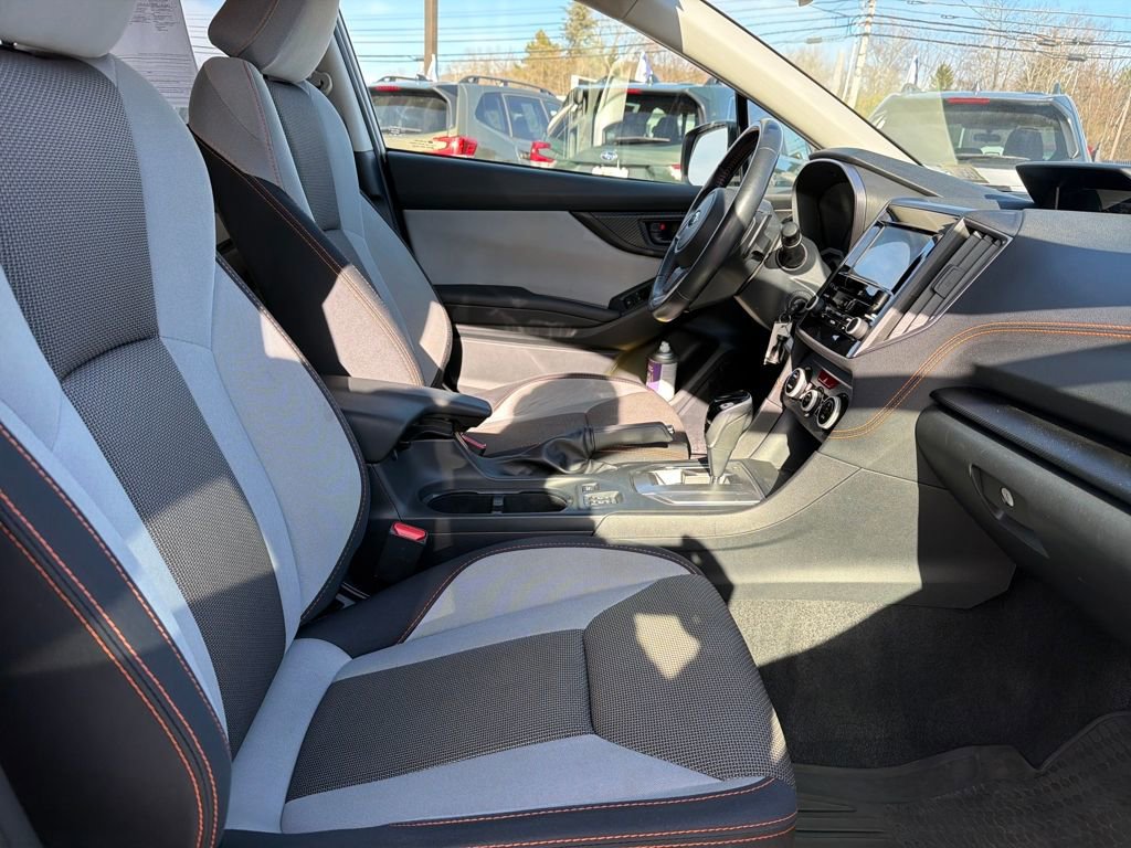 Used 2020 Subaru Crosstrek 2.0i Premium image 30