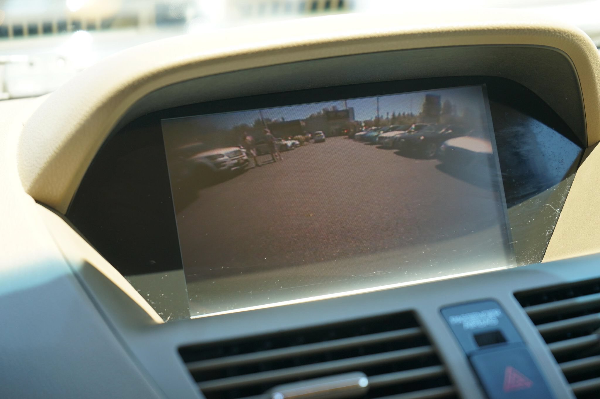 Used 2009 Acura MDX w/ Technology Package AWD/4WD image 23