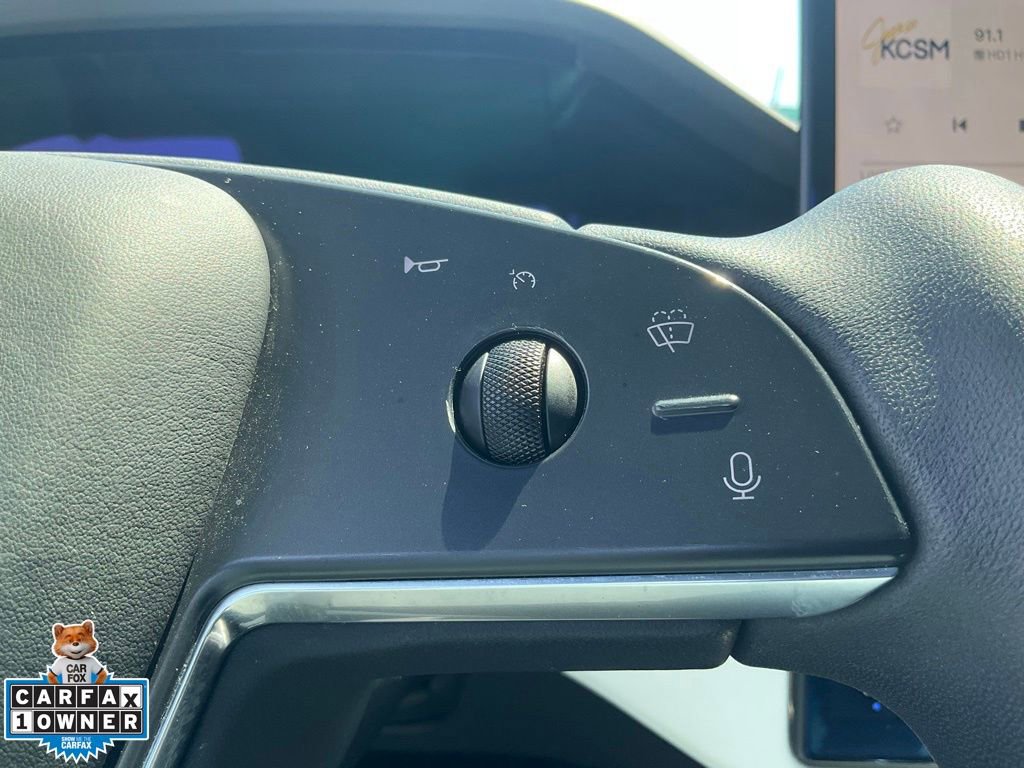 Used 2022 Tesla Model X Plaid AWD/4WD image 57