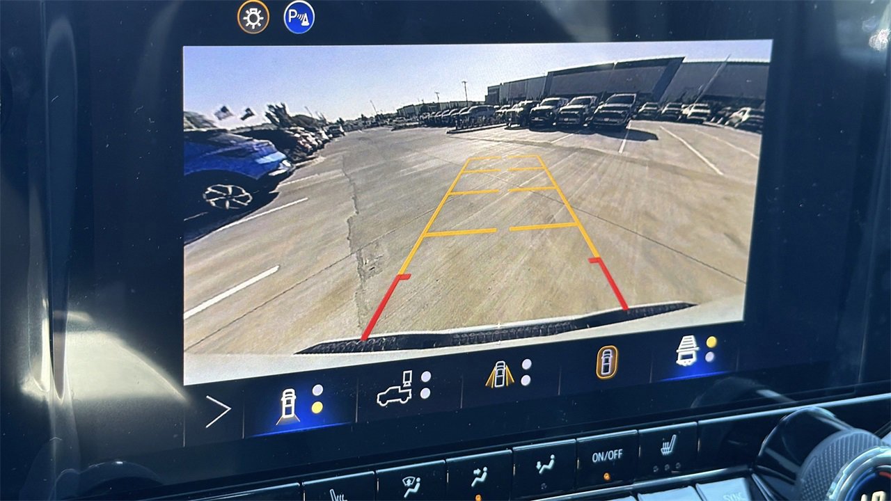 New 2026 Chevrolet Colorado LT w/ LT Convenience Package image 16