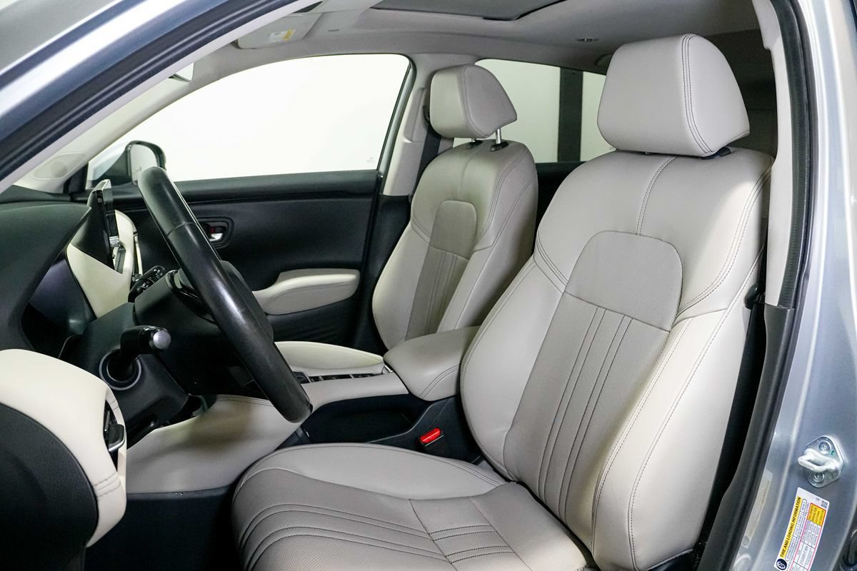 Used 2023 Honda HR-V EX-L image 12