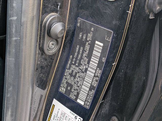 Used 2016 Toyota 4Runner Limited image 25