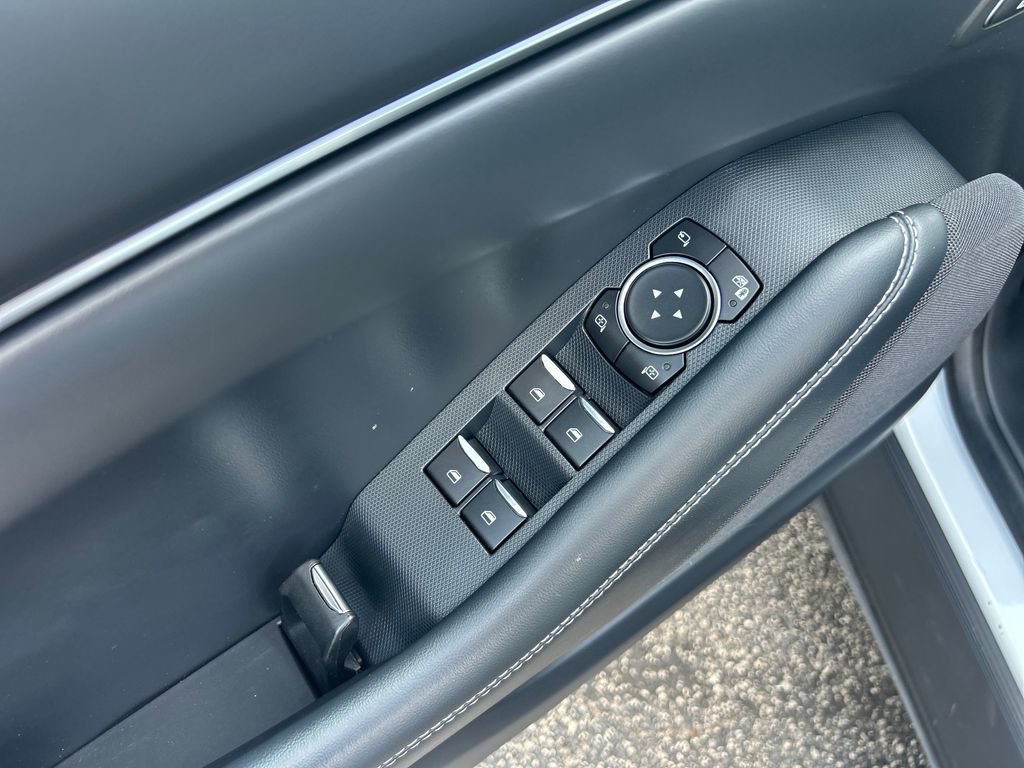 Used 2021 Ford Mustang Mach-E Select w/ Comfort/Technology Package AWD/4WD image 14