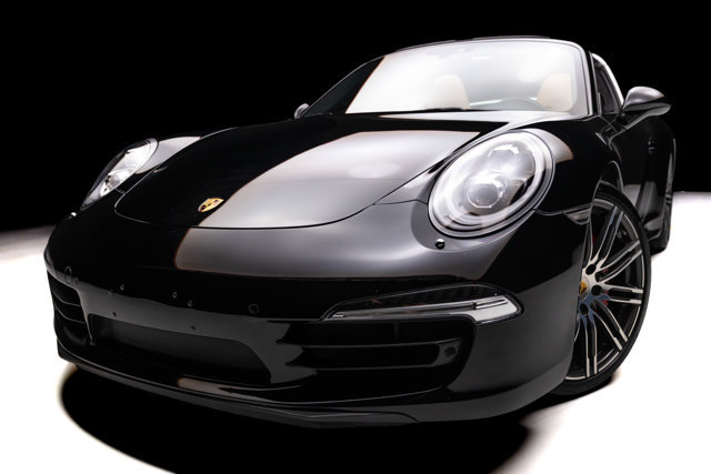 Used 2015 Porsche 911 Targa 4S AWD/4WD image 20