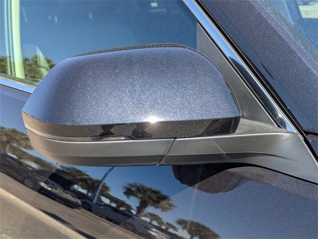 New 2026 Volkswagen Atlas SEL image 13