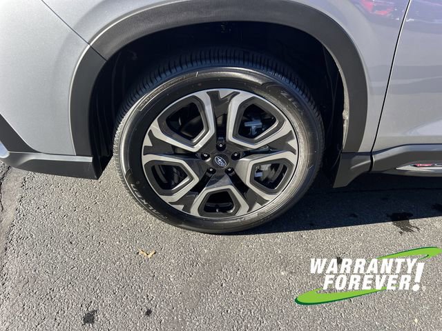 New 2026 Subaru Ascent Limited image 19