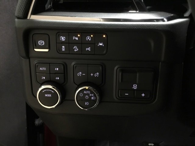 New 2026 Chevrolet Suburban RST w/ Comfort Package image 39