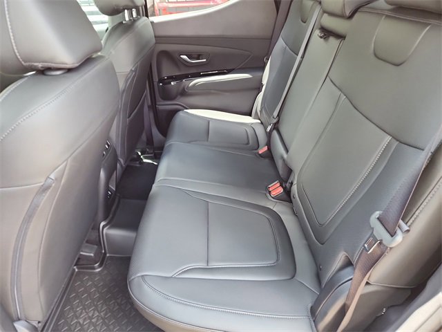 New 2025 Hyundai Santa Cruz SEL FWD image 12