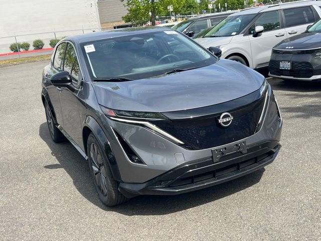Used 2023 Nissan Ariya FWD image 5