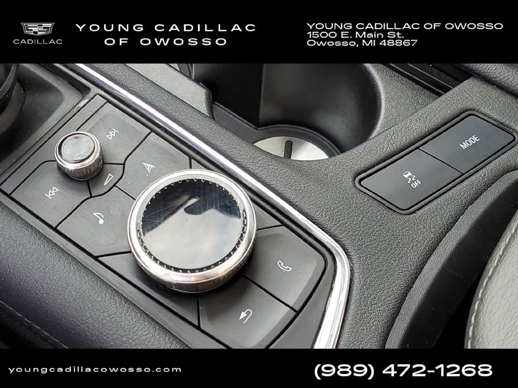 Used 2024 Cadillac XT6 Premium Luxury w/ Technology Package AWD/4WD image 25