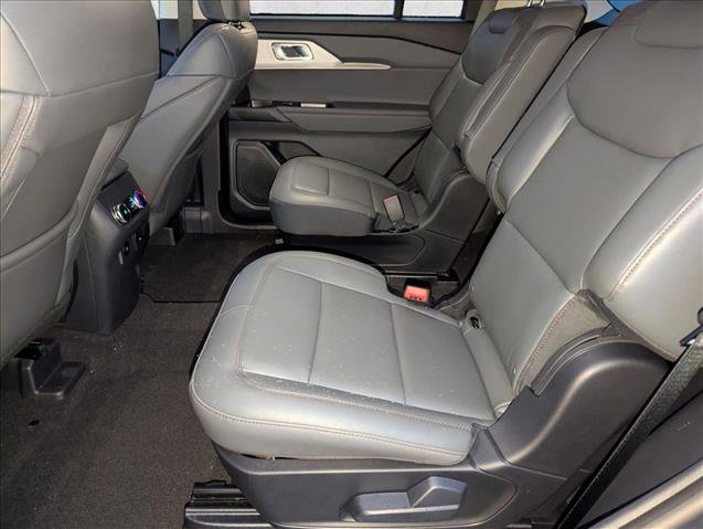 New 2026 Ford Explorer Active image 14