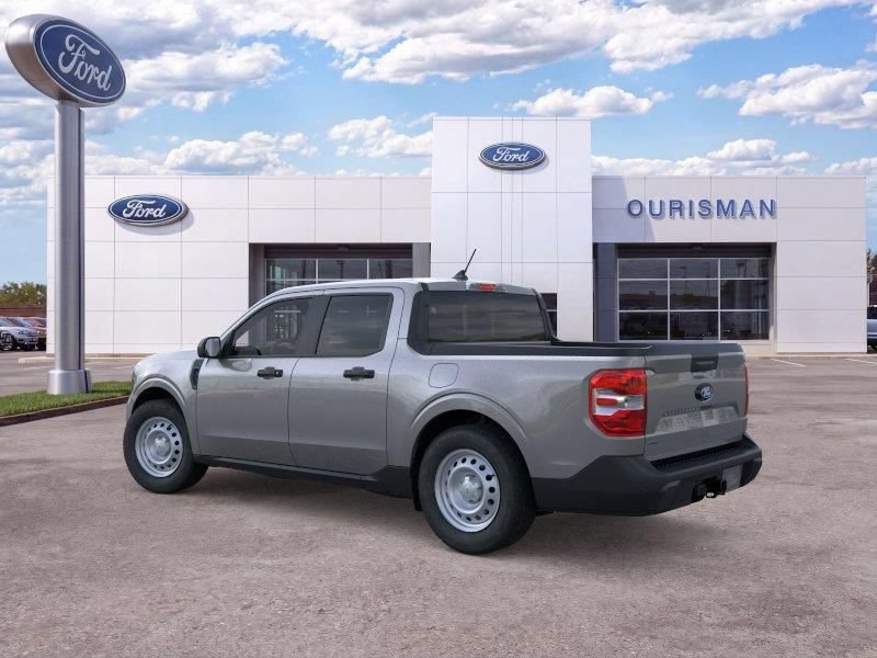 New 2026 Ford Maverick XL w/ Equipment Group 101A AWD/4WD image 5