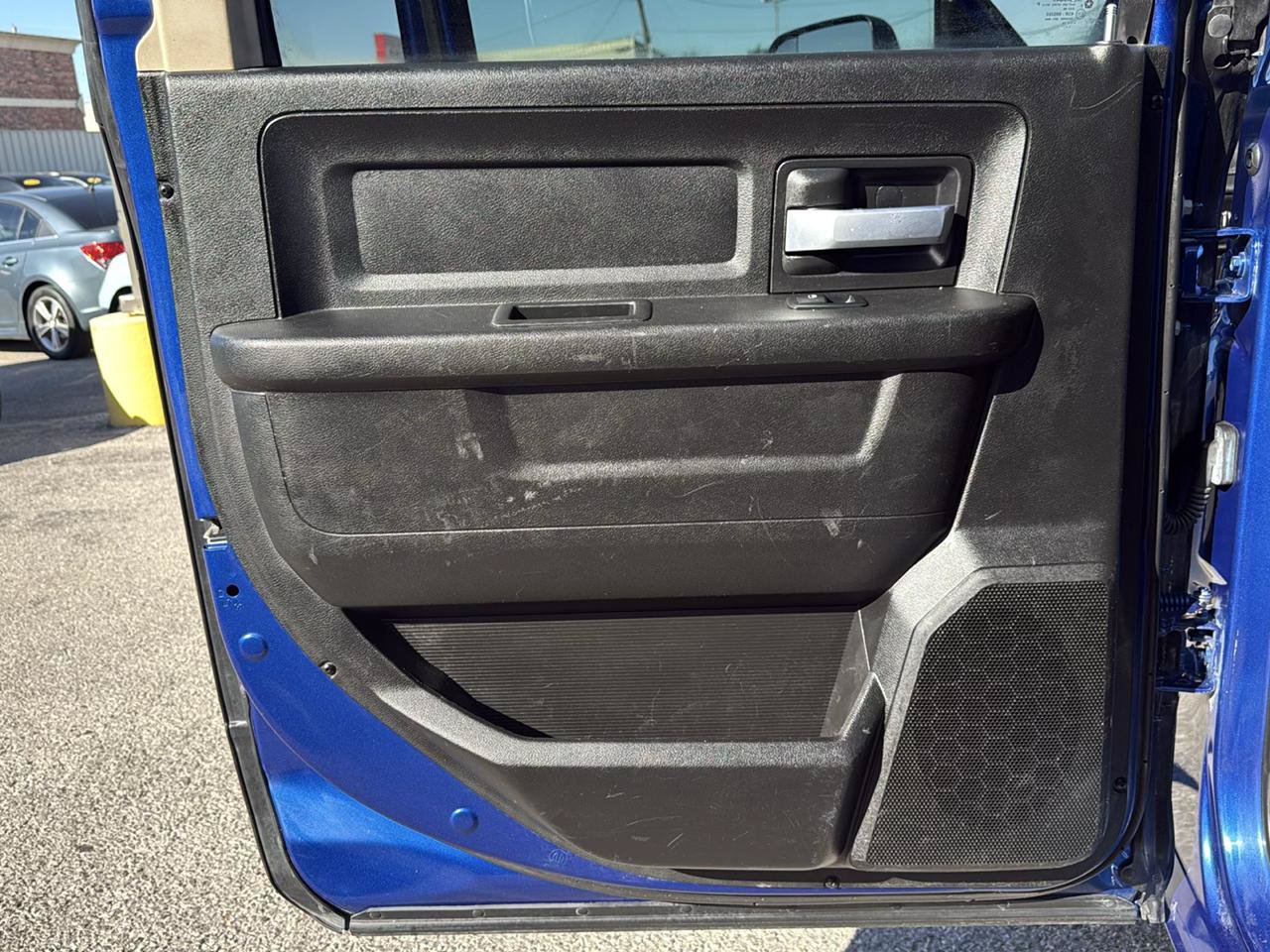 Used 2019 RAM 3500 Tradesman AWD/4WD image 13