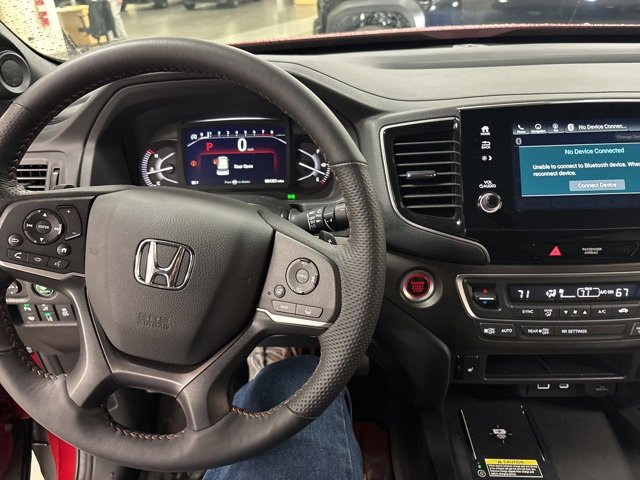 Used 2024 Honda Passport TrailSport image 20