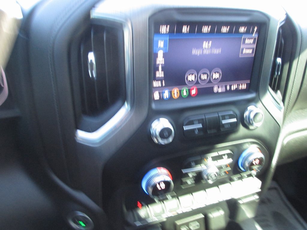 Used 2022 GMC Sierra 2500 Denali image 29