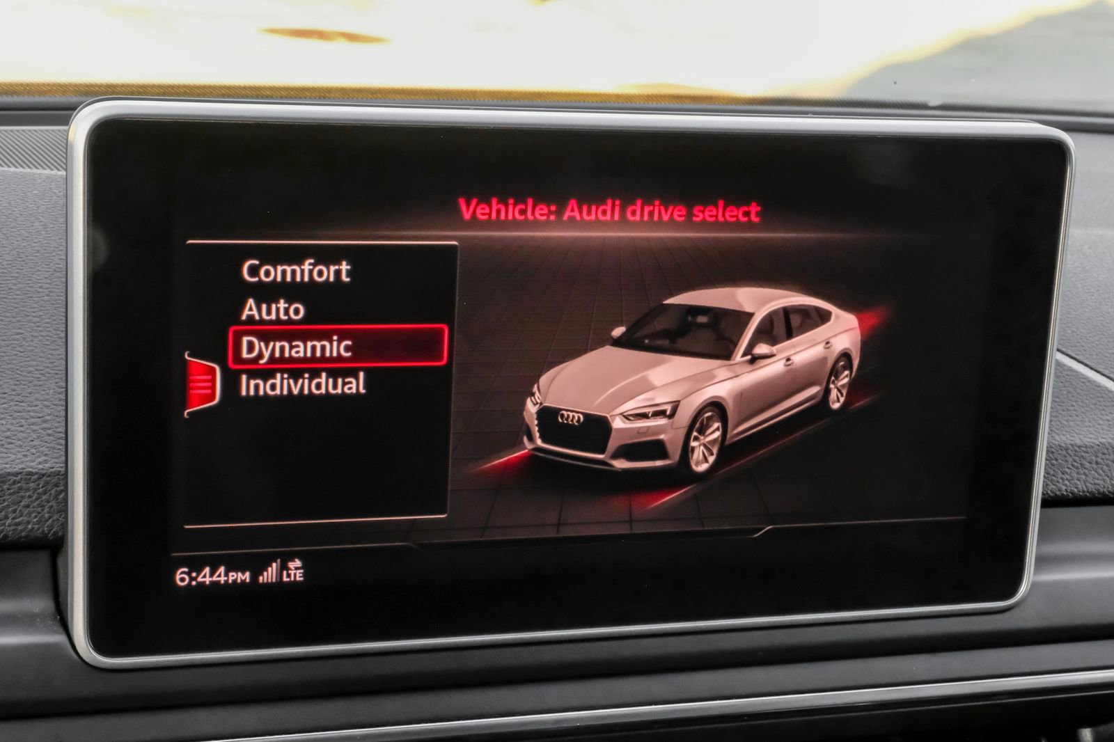 Used 2019 Audi RS 5 Sportback image 37