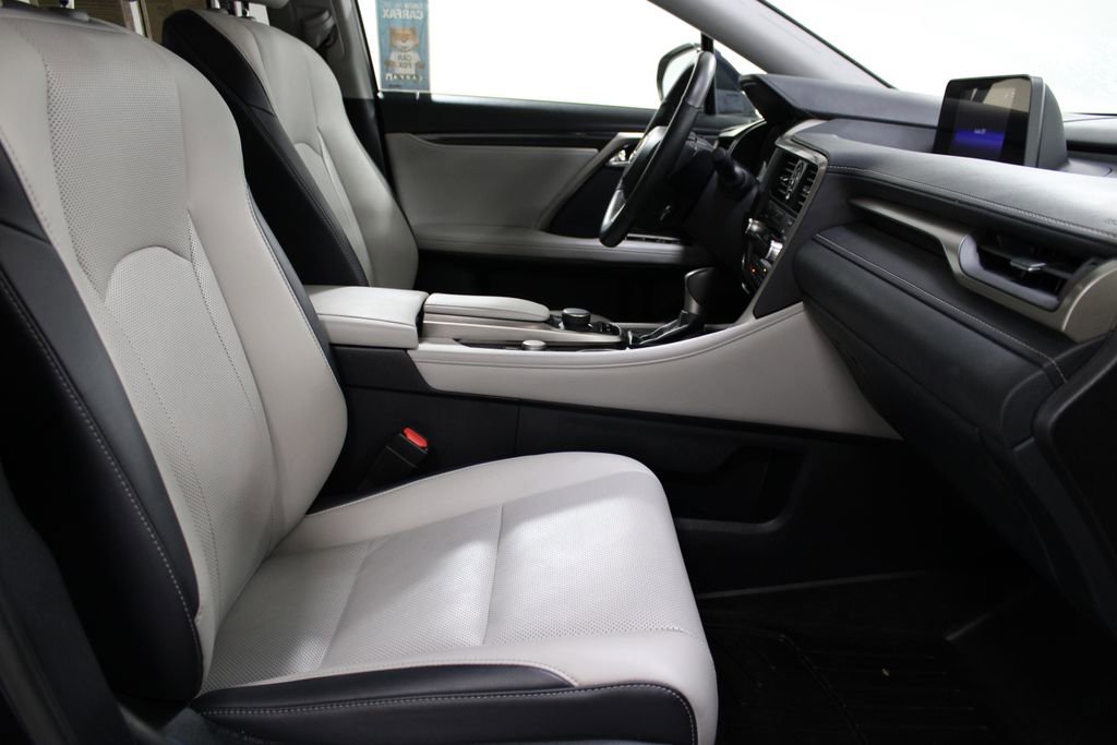Used 2018 Lexus RX 350 FWD w/ Accessory Package image 26