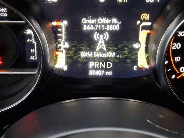 Used 2022 Jeep Wrangler Unlimited Sport image 22