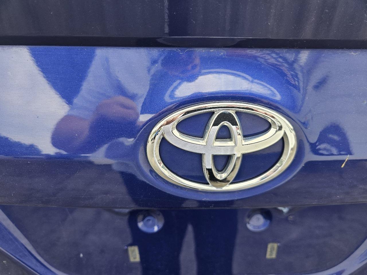 Used 2016 Toyota Corolla S FWD image 16