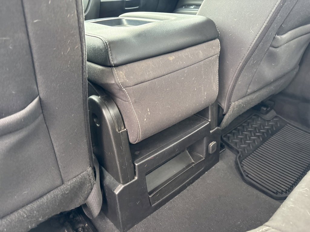 Used 2019 Chevrolet Silverado 1500 LT image 12