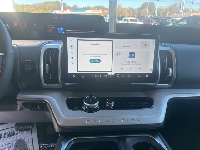 New 2025 Ford Expedition Max Active image 22