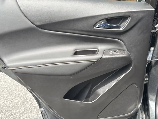 Used 2021 Chevrolet Equinox Premier w/ LPO, Floor Liner Package FWD image 24